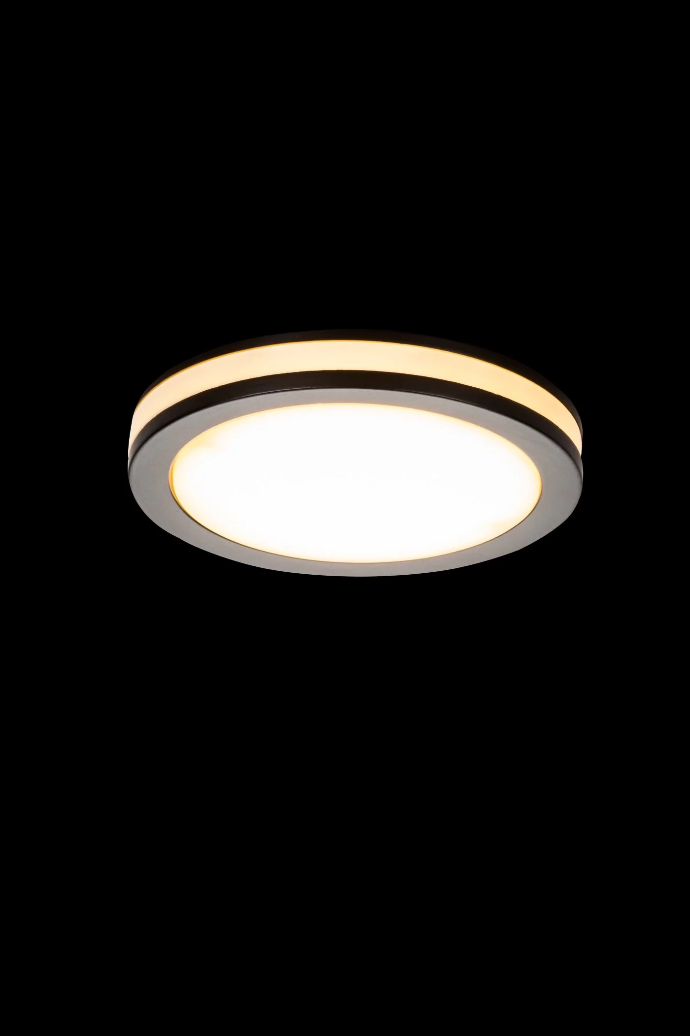   
                        Точковий світильник MAYTONI (Німеччина) 17064    
                         у стилі Модерн.  
                        Тип джерела світла: вбудований led-модуль, незмінний.                         Форма: Коло.                         Кольори плафонів і підвісок: Білий.                         Матеріал: Акрил.                          фото 2