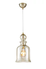   
                        
                        Люстра MAYTONI (Германия) 17067    
                         в стиле Модерн.  
                        Тип источника света: светодиодная лампа, сменная.                         Форма: Круг.                         Цвета плафонов и подвесок: Желтый.                         Материал: Стекло.                          фото 1