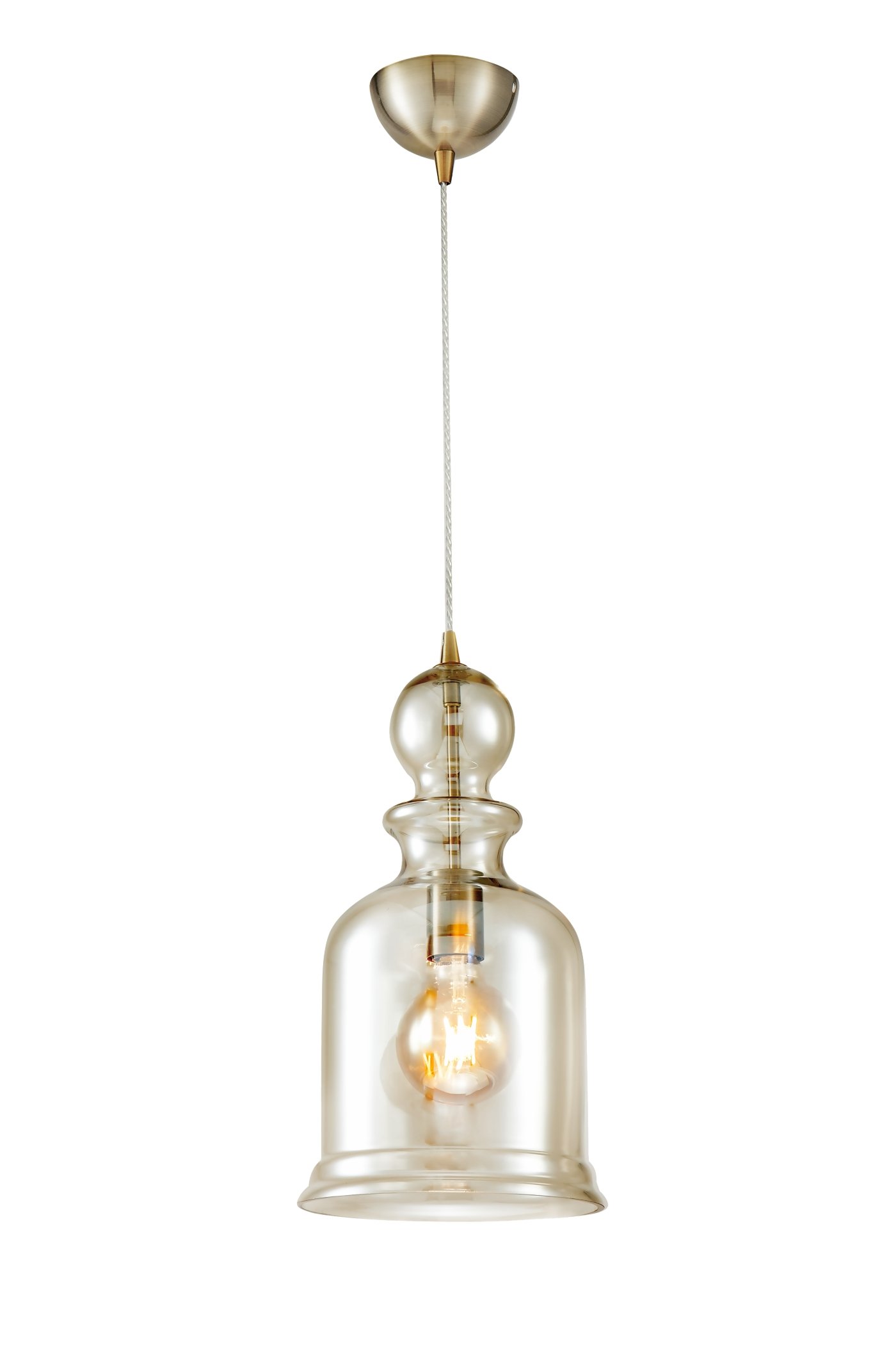   
                        Люстра MAYTONI (Німеччина) 17067    
                         у стилі модерн.  
                        Тип джерела світла: cвітлодіодні led, енергозберігаючі, розжарювання.                         Форма: коло.                         Кольори плафонів і підвісок: жовтий.                         Матеріал: скло.                          фото 1