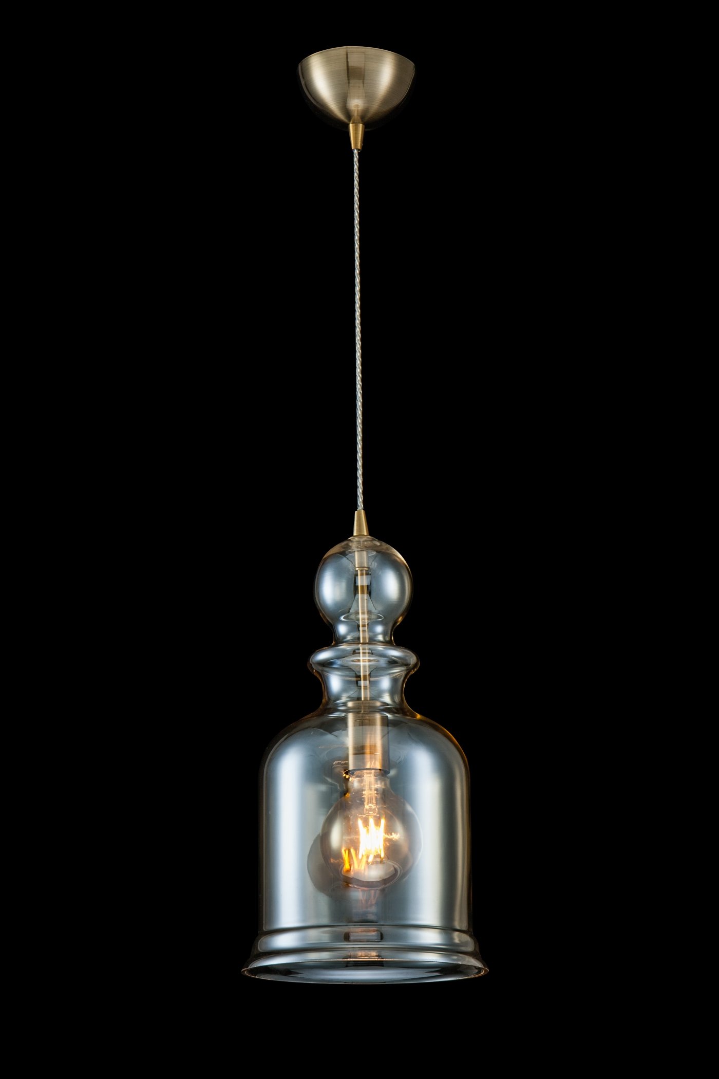   
                        Люстра MAYTONI (Німеччина) 17067    
                         у стилі модерн.  
                        Тип джерела світла: cвітлодіодні led, енергозберігаючі, розжарювання.                         Форма: коло.                         Кольори плафонів і підвісок: жовтий.                         Матеріал: скло.                          фото 2