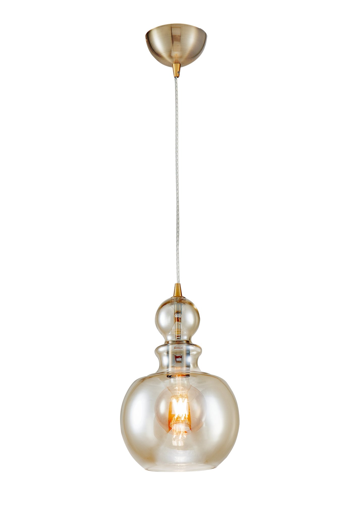   
                        Люстра MAYTONI (Німеччина) 17087    
                         у стилі модерн.  
                        Тип джерела світла: cвітлодіодні led, енергозберігаючі, розжарювання.                         Форма: куля.                         Кольори плафонів і підвісок: жовтий.                         Матеріал: скло.                          фото 1