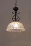   
                        Люстра NB LIGHT  (Украина) 17182    
                         в стиле Прованс.  
                        Тип источника света: светодиодная лампа, сменная.                         Форма: Круг.                         Цвета плафонов и подвесок: Белый.                         Материал: Стекло.                          фото 3