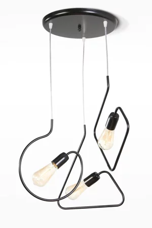 Люстра NB LIGHT 17205