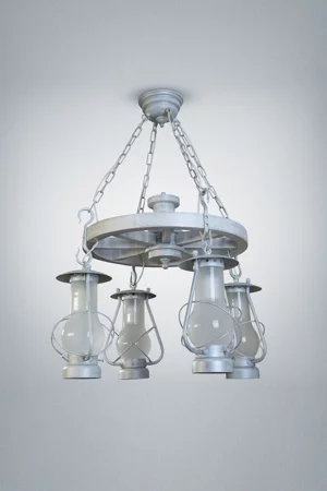 Люстра NB LIGHT 17222