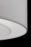   
                        
                        Светильник потолочный MAYTONI (Германия) 17435    
                         в стиле Модерн.  
                        Тип источника света: светодиодная лампа, сменная.                         Форма: Круг.                         Цвета плафонов и подвесок: Белый.                         Материал: Ткань, Пластик.                          фото 5