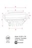   
                        Точковий світильник MAYTONI (Німеччина) 17732    
                         у стилі модерн.  
                        Тип джерела світла: вбудовані світлодіоди led.                         Форма: коло.                         Кольори плафонів і підвісок: білий.                         Матеріал: акрил.                          фото 5