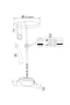   
                        
                        Точковий світильник MAYTONI (Німеччина) 17743    
                         у стилі Модерн.  
                        Тип джерела світла: вбудований led-модуль, незмінний.                         Форма: Квадрат.                         Кольори плафонів і підвісок: Білий.                         Матеріал: Акрил.                          фото 6