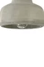   
                        Люстра MAYTONI (Німеччина) 17761    
                         у стилі Лофт, Скандинавський.  
                        Тип джерела світла: світлодіодна лампа, змінна.                         Форма: Коло.                         Кольори плафонів і підвісок: Сірий.                         Матеріал: Бетон.                          фото 3