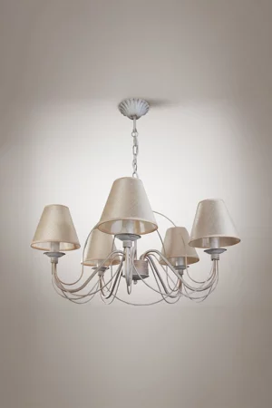 Люстра NB LIGHT 17776