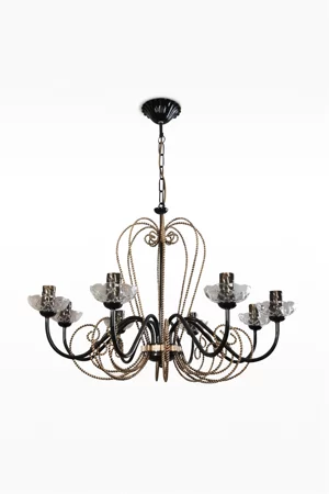 Люстра NB LIGHT 17921