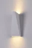   
                        
                        Світильник вуличний MAYTONI (Німеччина) 18066    
                         у стилі Лофт.  
                        Тип джерела світла: вбудований led-модуль, незмінний.                                                 Кольори плафонів і підвісок: Білий.                         Матеріал: Метал.                          фото 2
