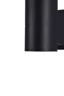   
                        
                        Світильник вуличний MAYTONI (Німеччина) 18252    
                         у стилі Хай-тек.  
                        Тип джерела світла: світлодіодна лампа, змінна.                                                 Кольори плафонів і підвісок: Чорний.                         Матеріал: Метал.                          фото 3