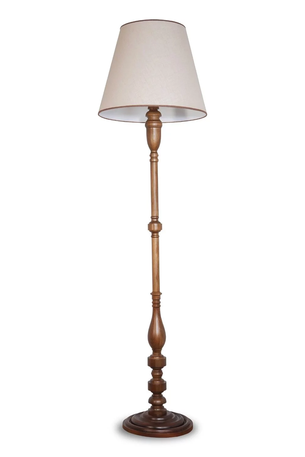   
                        
                        Торшер NB LIGHT (Украина) 18275    
                         В стиле Модерн.  
                        Тип источника света: светодиодная лампа, сменная.                                                 Цвета плафонов и подвесок: Бежевый.                         Материал: Ткань.                          фото 1
