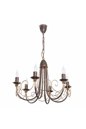 Люстра NB LIGHT 18424