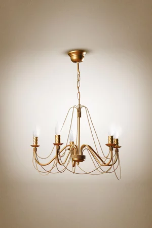 Люстра NB LIGHT 18524