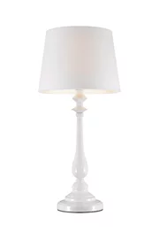 Настольная лампа ZUMALINE 18613