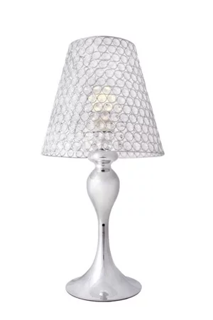 Настольная лампа ZUMALINE 18668