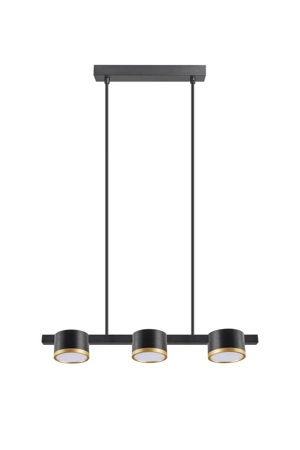 Люстра GOLDLUX 19235