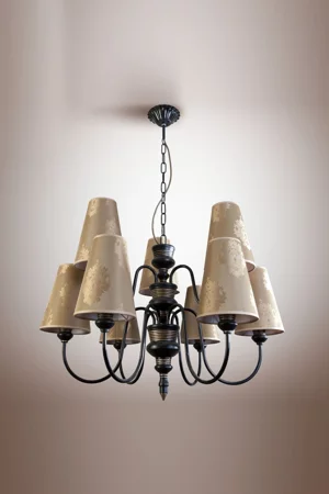 Люстра NB LIGHT 19326