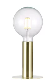   
                        
                        Настільна лампа NORDLUX (Данія) 19340    
                         у стилі Модерн.  
                        Тип джерела світла: світлодіодна лампа, змінна.                                                                                                  фото 1