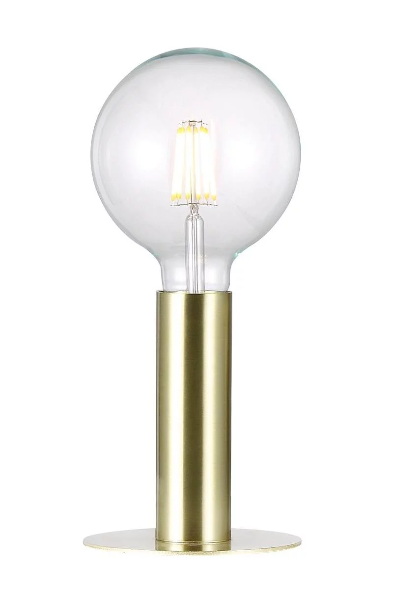   
                        
                        Настольная лампа NORDLUX (Дания) 19340    
                         в стиле Модерн.  
                        Тип источника света: светодиодная лампа, сменная.                                                                                                  фото 1