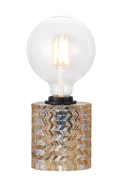   
                        
                        Настольная лампа NORDLUX (Дания) 19357    
                         в стиле Модерн.  
                        Тип источника света: светодиодная лампа, сменная.                                                                                                  фото 1