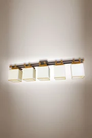   
                        Люстра NB LIGHT  (Украина) 19500    
                         в стиле модерн.  
                        Тип источника света: светодиодные led, энергосберегающие, накаливания.                         Форма: прямоугольник.                         Цвета плафонов и подвесок: белый.                         Материал: ткань.                          фото 1