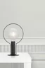   
                        
                        Настільна лампа NORDLUX (Данія) 19633    
                         у стилі Модерн, Хай-тек.  
                        Тип джерела світла: світлодіодна лампа, змінна.                                                                                                  фото 3
