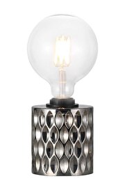   
                        Настільна лампа NORDLUX (Данія) 19679    
                         у стилі модерн.  
                        Тип джерела світла: cвітлодіодні led, енергозберігаючі, розжарювання.                                                                                                  фото 1
