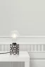   
                        
                        Настільна лампа NORDLUX (Данія) 19679    
                         у стилі Модерн.  
                        Тип джерела світла: світлодіодна лампа, змінна.                                                                                                  фото 2