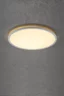   
                        Світильник стельовий NORDLUX (Данія) 19907    
                         у стилі скандинавський.  
                        Тип джерела світла: вбудовані світлодіоди led.                         Форма: коло.                         Кольори плафонів і підвісок: білий.                         Матеріал: пластик.                          фото 2
