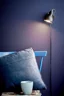   
                        
                        Бра NORDLUX (Данія) 19999    
                         у стилі Лофт.  
                        Тип джерела світла: світлодіодна лампа, змінна.                                                 Кольори плафонів і підвісок: Чорний.                         Матеріал: Метал.                          фото 2