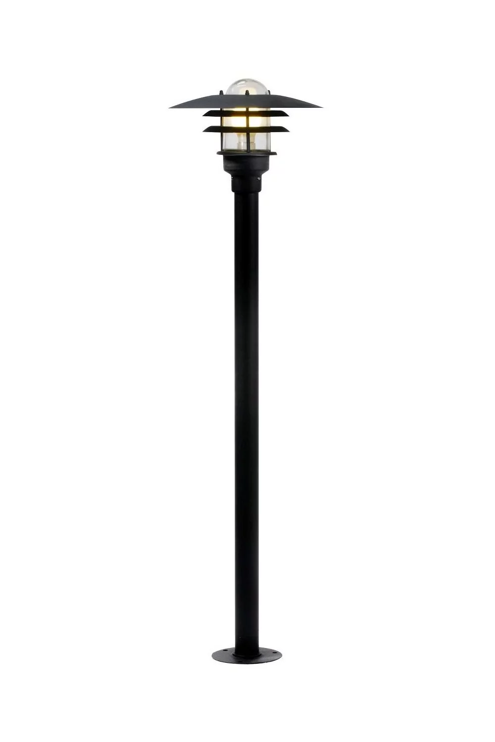   
                        Светильник уличный NORDLUX  (Дания) 20005    
                         в стиле лофт.  
                        Тип источника света: светодиодные led, энергосберегающие, накаливания.                                                 Цвета плафонов и подвесок: прозрачный.                         Материал: стекло.                          фото 1
