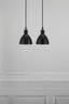   
                        
                        Люстра NORDLUX (Дания) 20071    
                         в стиле Лофт.  
                        Тип источника света: светодиодная лампа, сменная.                         Форма: Прямоугольник.                         Цвета плафонов и подвесок: Черный.                         Материал: Металл.                          фото 3