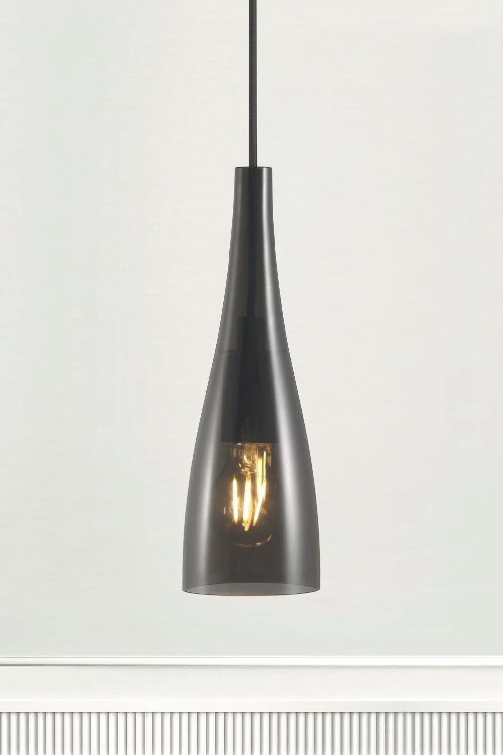   
                        Люстра NORDLUX (Данія) 20116    
                         у стилі модерн.  
                        Тип джерела світла: cвітлодіодні led, енергозберігаючі, розжарювання.                         Форма: коло.                         Кольори плафонів і підвісок: сірий.                         Матеріал: скло.                          фото 2