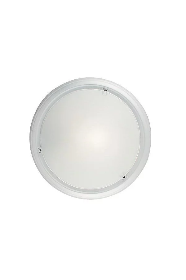   
                        
                        Светильник потолочный NORDLUX (Дания) 20128    
                         в стиле Модерн.  
                        Тип источника света: светодиодная лампа, сменная.                         Форма: Круг.                         Цвета плафонов и подвесок: Белый.                         Материал: Стекло.                          фото 1
