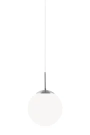   
                        Люстра NORDLUX (Данія) 20132    
                         у стилі модерн.  
                        Тип джерела світла: cвітлодіодні led, енергозберігаючі, розжарювання.                         Форма: сфера.                         Кольори плафонів і підвісок: білий.                         Матеріал: скло.                          фото 1