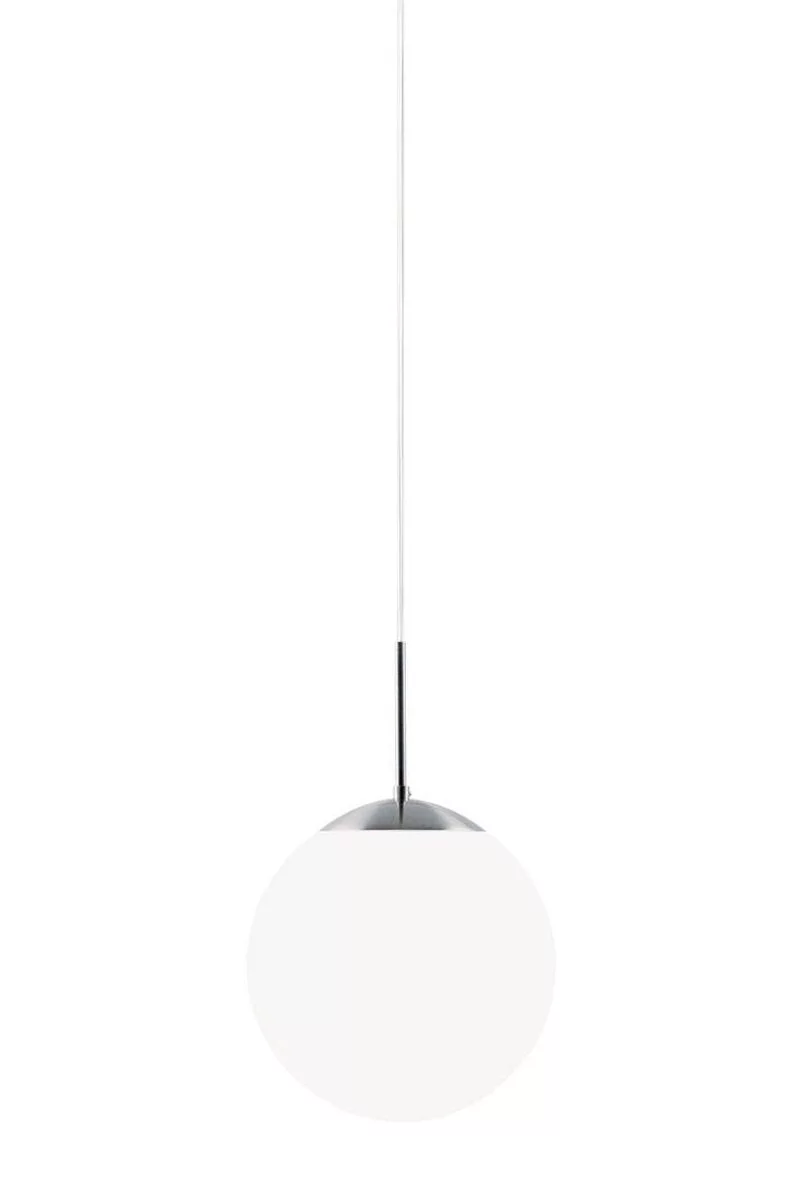   
                        Люстра NORDLUX (Данія) 20132    
                         у стилі модерн.  
                        Тип джерела світла: cвітлодіодні led, енергозберігаючі, розжарювання.                         Форма: сфера.                         Кольори плафонів і підвісок: білий.                         Матеріал: скло.                          фото 1
