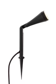   
                        Світильник вуличний NORDLUX (Данія) 20139    
                         у стилі лофт.  
                        Тип джерела світла: cвітлодіодні led, галогенні.                                                 Кольори плафонів і підвісок: чорний.                         Матеріал: алюміній.                          фото 1