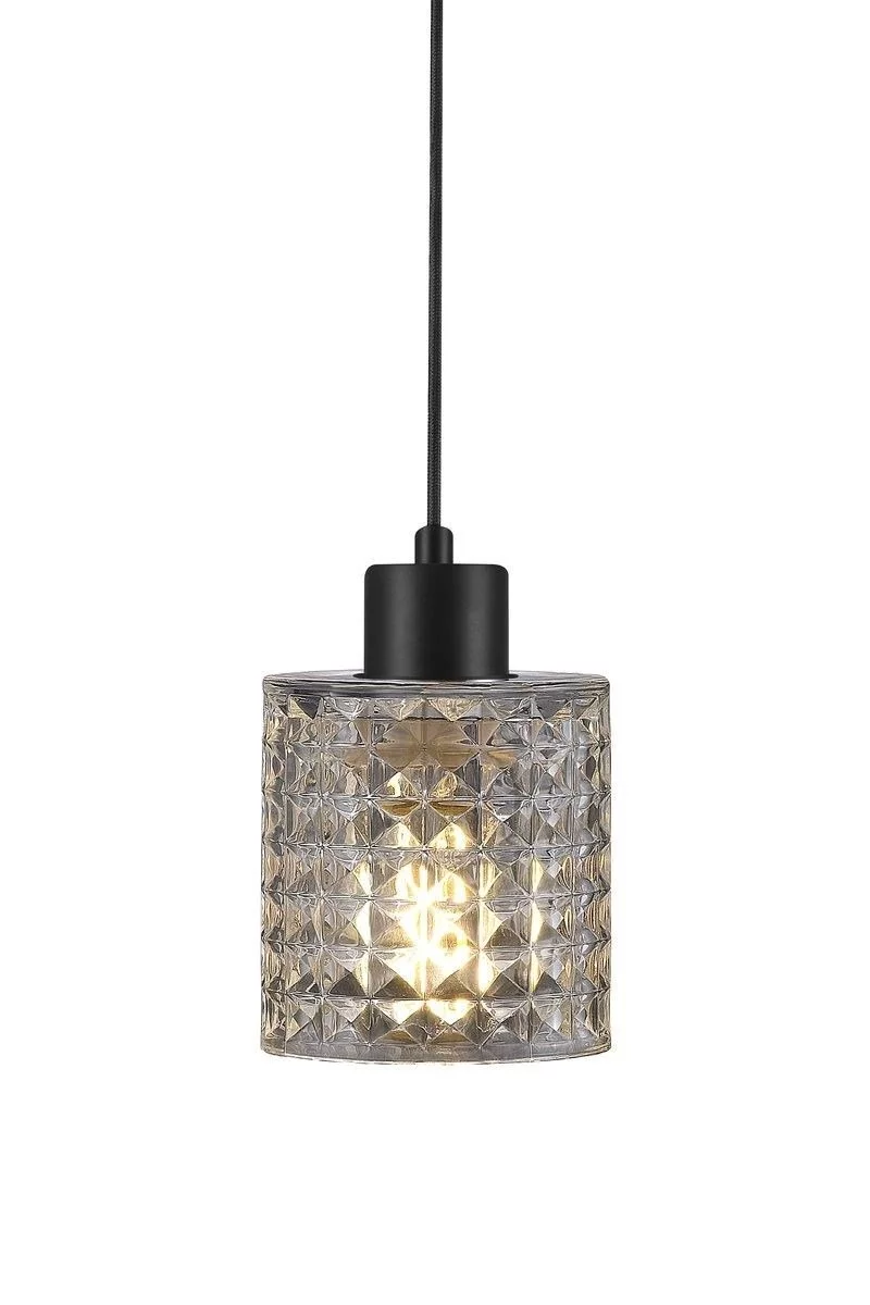   
                        
                        Люстра NORDLUX (Данія) 20150    
                         у стилі Модерн.  
                        Тип джерела світла: світлодіодна лампа, змінна.                         Форма: Циліндр.                         Кольори плафонів і підвісок: Прозорий.                         Матеріал: Скло.                          фото 1