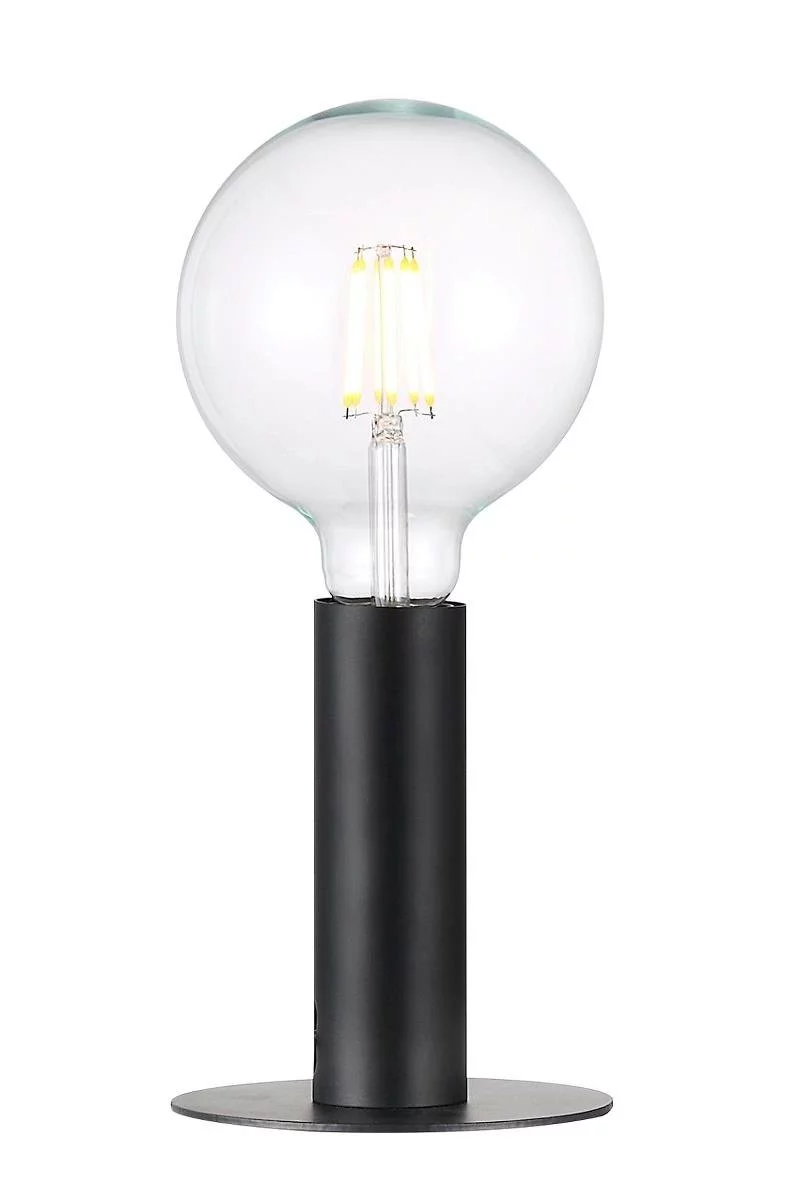   
                        
                        Настольная лампа NORDLUX (Дания) 20152    
                         в стиле Модерн, Хай-тек.  
                        Тип источника света: светодиодная лампа, сменная.                                                                                                  фото 1