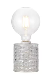   
                        
                        Настільна лампа NORDLUX (Данія) 20154    
                         у стилі Модерн.  
                        Тип джерела світла: світлодіодна лампа, змінна.                                                                                                  фото 1