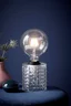   
                        
                        Настільна лампа NORDLUX (Данія) 20154    
                         У стилі Модерн.  
                        Тип джерела світла: світлодіодна лампа, змінна.                                                                                                  фото 2