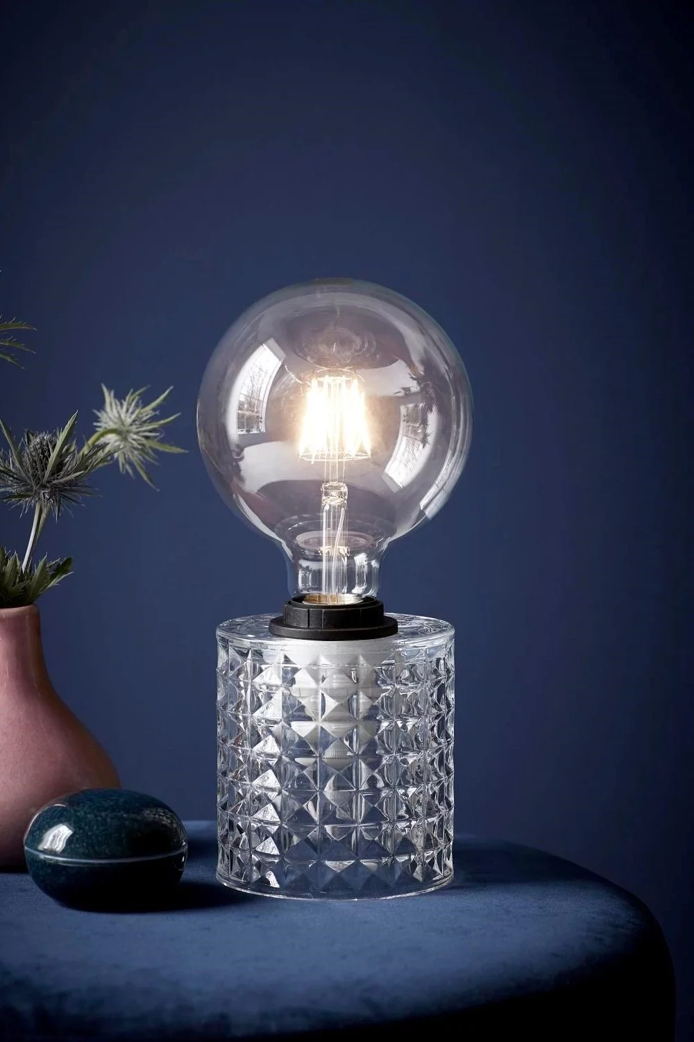   
                        
                        Настільна лампа NORDLUX (Данія) 20154    
                         у стилі Модерн.  
                        Тип джерела світла: світлодіодна лампа, змінна.                                                                                                  фото 2