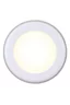   
                        
                        Точковий світильник NORDLUX (Данія) 20169    
                         у стилі Модерн.  
                        Тип джерела світла: вбудований led-модуль, незмінний.                         Форма: Коло.                         Кольори плафонів і підвісок: Білий.                         Матеріал: Пластик.                          фото 2
