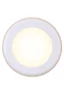   
                        
                        Точечный светильник NORDLUX (Дания) 20169    
                         в стиле Модерн.  
                        Тип источника света: встроенный led-модуль, несъемный.                         Форма: Круг.                         Цвета плафонов и подвесок: Белый.                         Материал: Пластик.                          фото 3