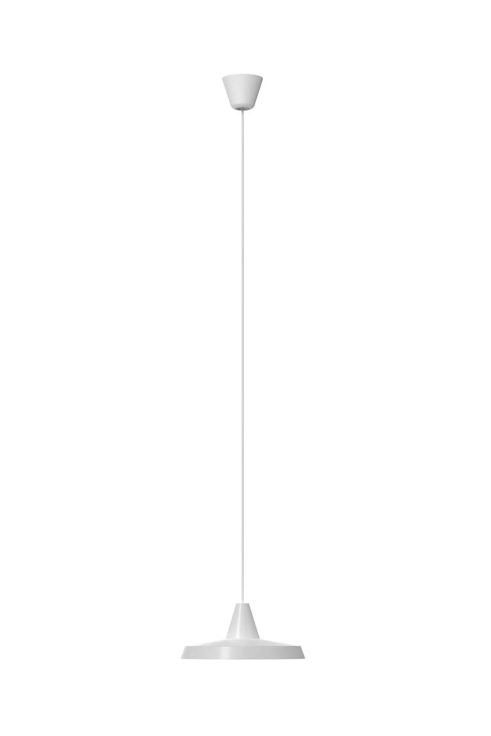   
                        
                        Люстра NORDLUX (Данія) 20195    
                         у стилі Скандинавський.  
                        Тип джерела світла: світлодіодна лампа, змінна.                         Форма: Коло.                         Кольори плафонів і підвісок: Білий.                         Матеріал: Метал.                          фото 4