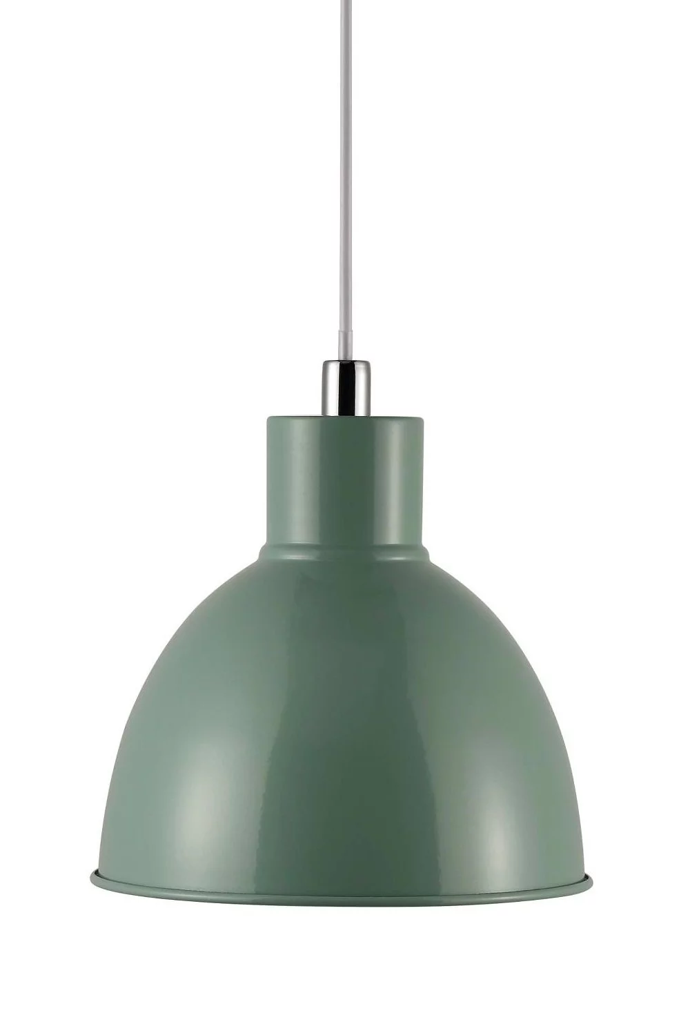   
                        Люстра NORDLUX  (Дания) 20203    
                         в стиле Лофт, Скандинавский.  
                        Тип источника света: светодиодная лампа, сменная.                         Форма: Круг.                         Цвета плафонов и подвесок: Зеленый.                         Материал: Металл.                          фото 1