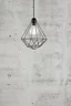   
                        Люстра NORDLUX  (Дания) 20206    
                         в стиле Лофт.  
                        Тип источника света: светодиодная лампа, сменная.                         Форма: Круг.                         Цвета плафонов и подвесок: Черный.                         Материал: Металл.                          фото 4