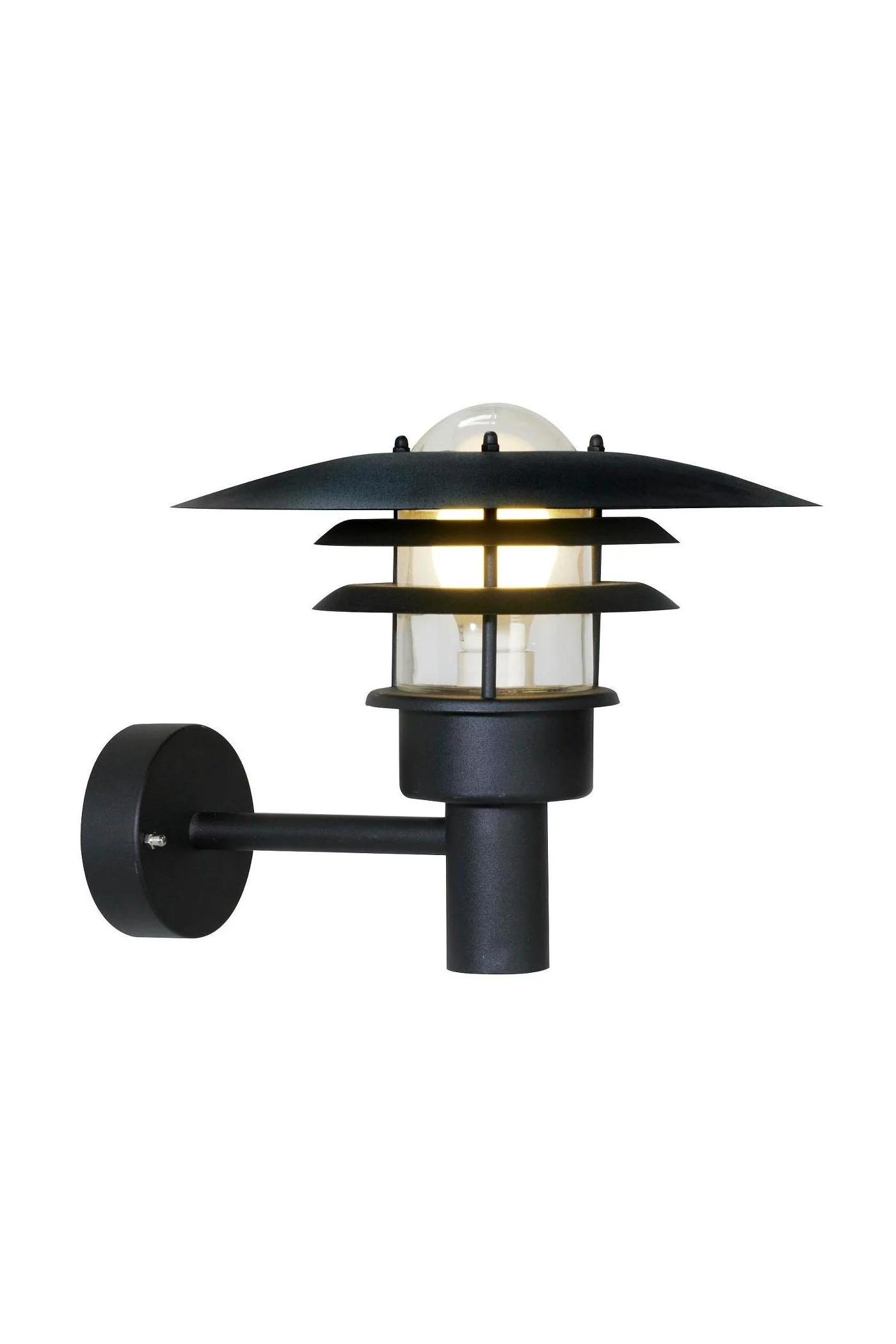   
                        Світильник вуличний NORDLUX (Данія) 20215    
                         у стилі лофт.  
                        Тип джерела світла: cвітлодіодні led, енергозберігаючі, розжарювання.                                                 Кольори плафонів і підвісок: прозорий.                         Матеріал: скло.                          фото 1
